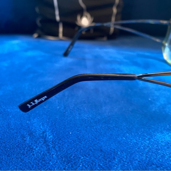 Glasses, Big Frame Grandmacore - Picture 4 of 5